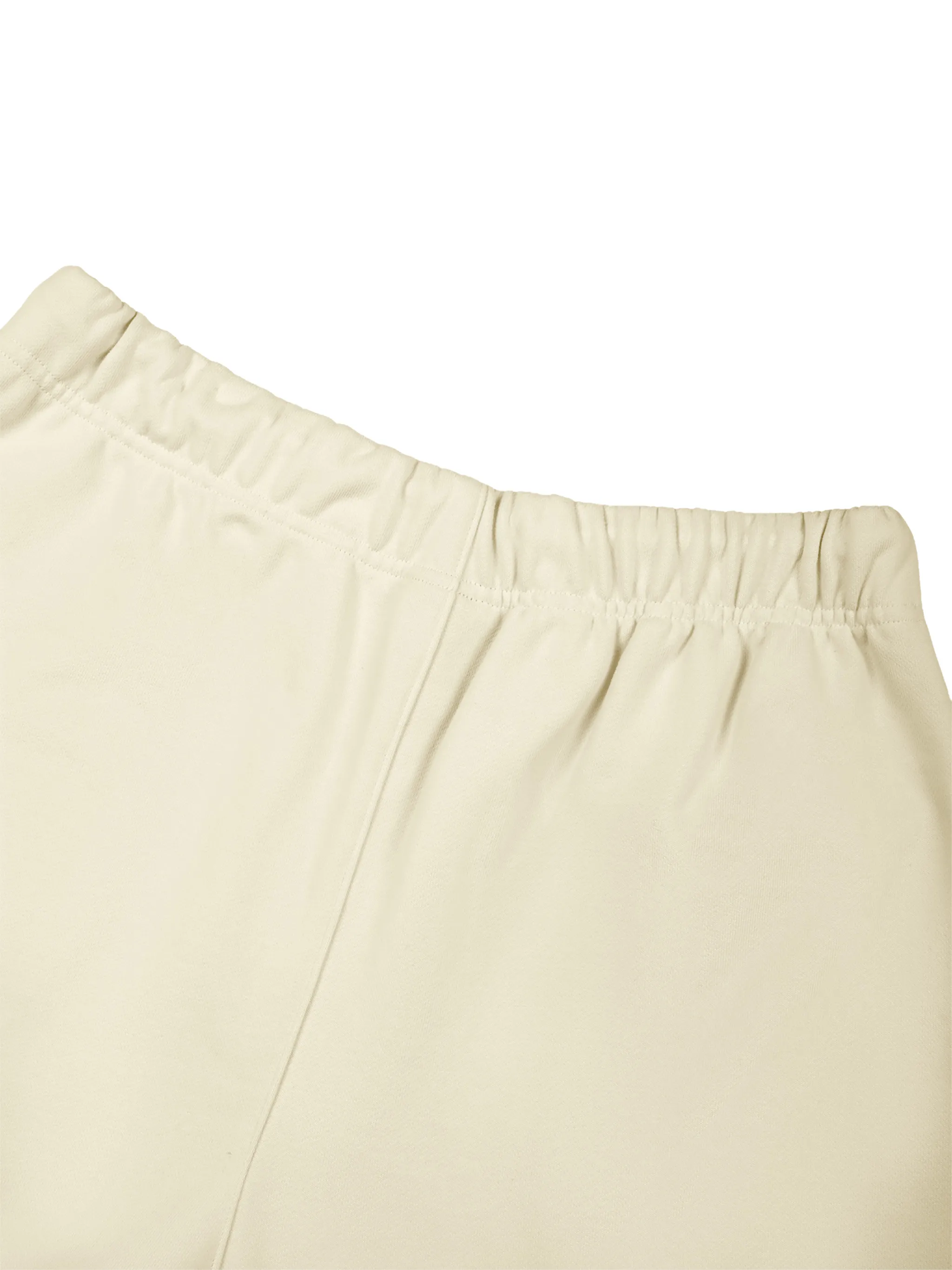 Unisex Heavyweight Fleece Loose Fit Shorts