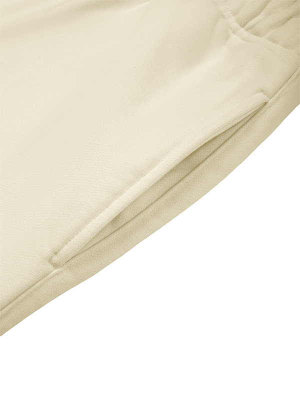 Unisex Heavyweight Fleece Loose Fit Shorts