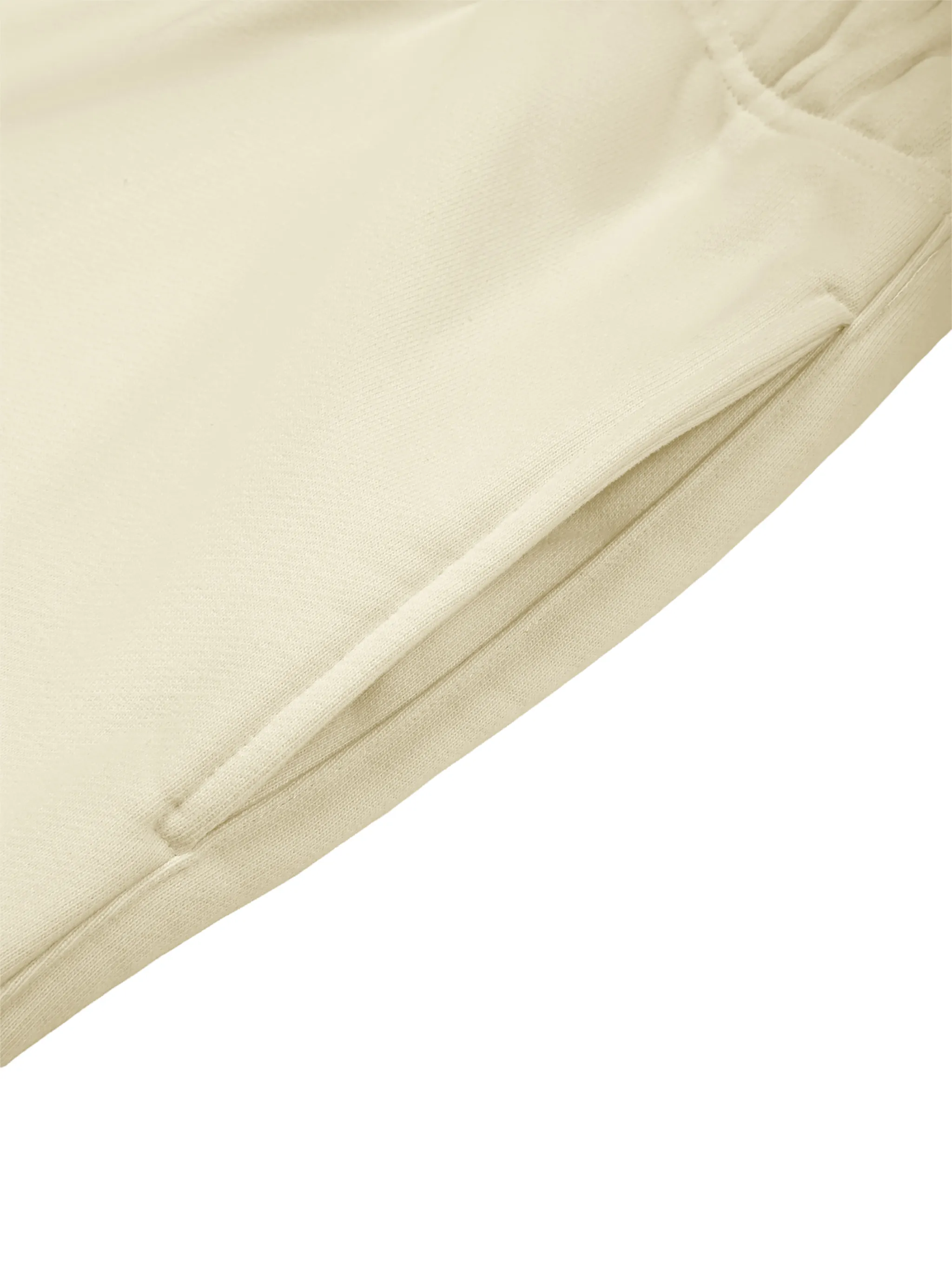 Unisex Heavyweight Fleece Loose Fit Shorts