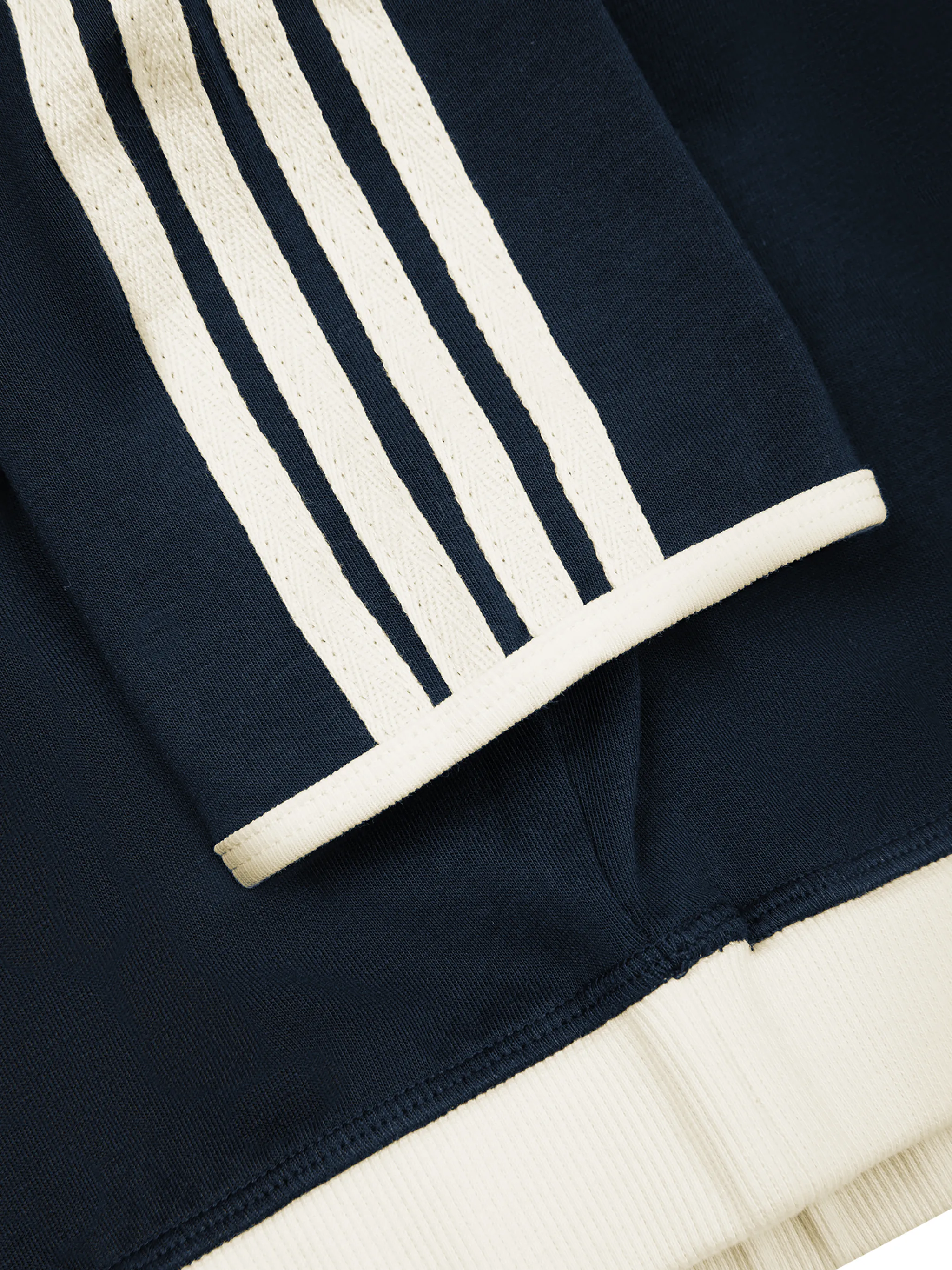 Women’s Ringer Crop T-Shirt 