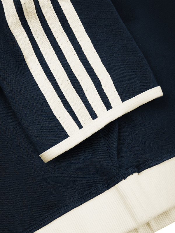 Women’s Ringer Crop T-Shirt