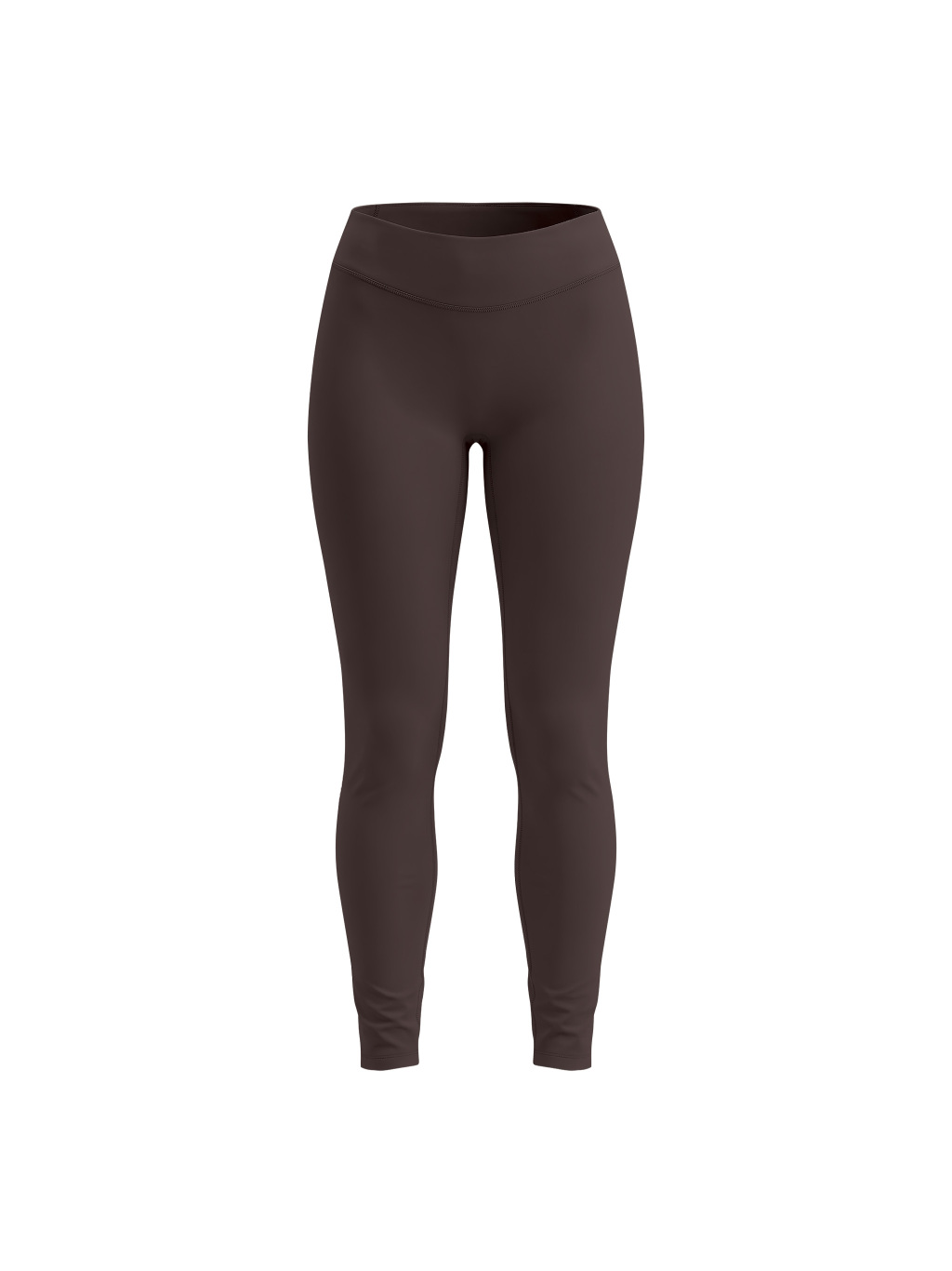 Women's High Waisted Yoga Leggings - Main Image