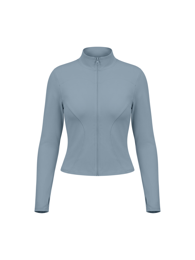 Women's Yoga Sports Jacket