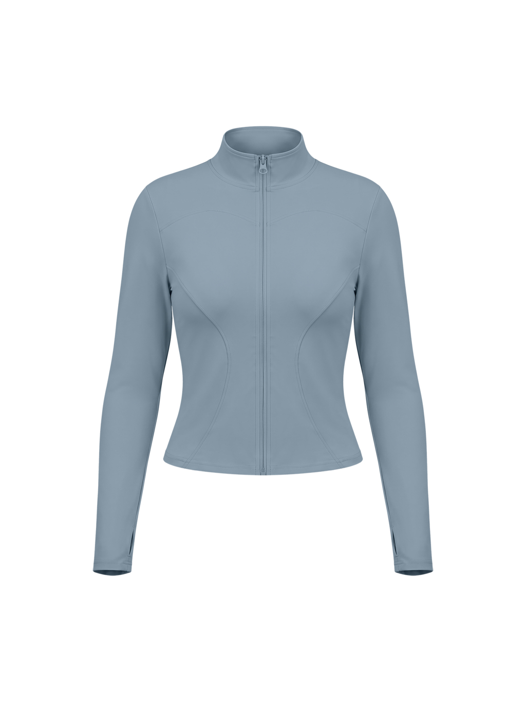 Women's Yoga Sports Jacket - Main Image