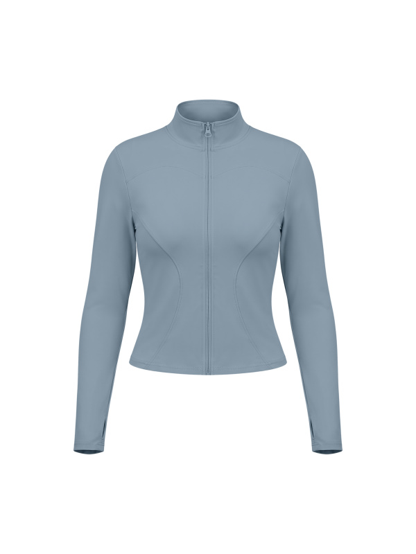 Women's Yoga Sports Jacket