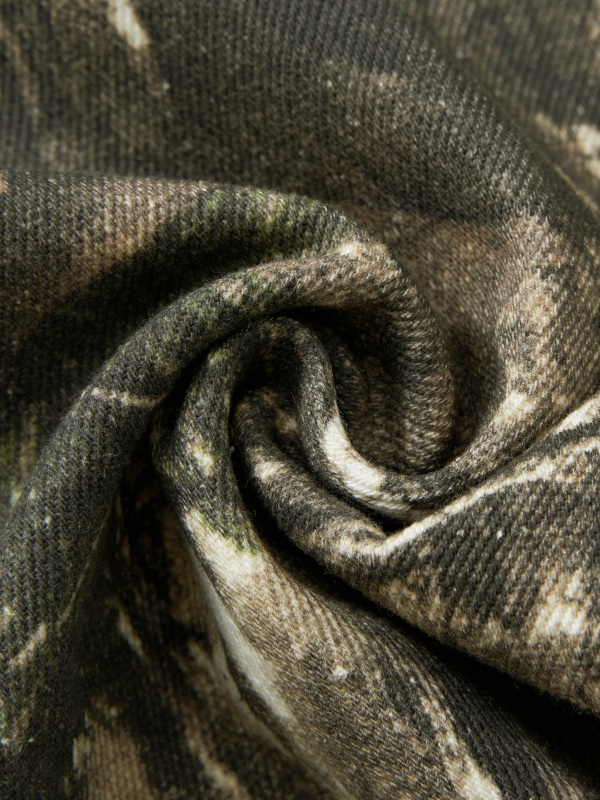 Men's Tree Camo Shorts