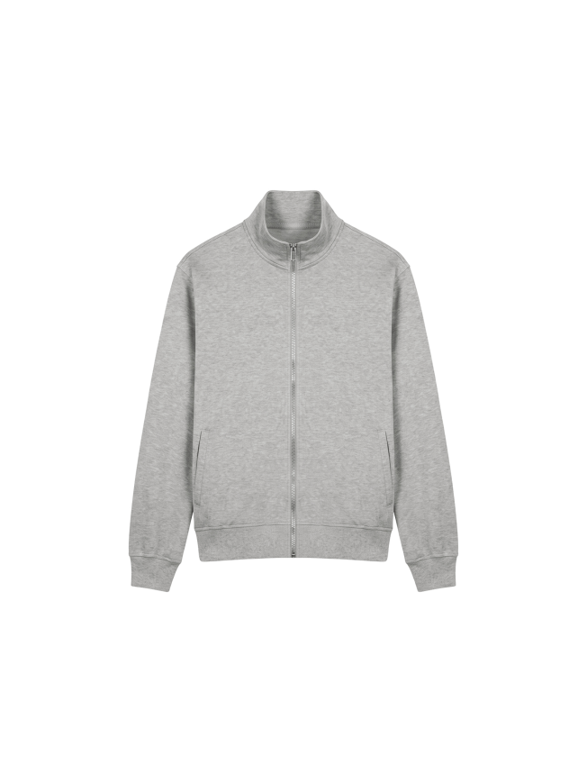 Unisex Oversized Jacket