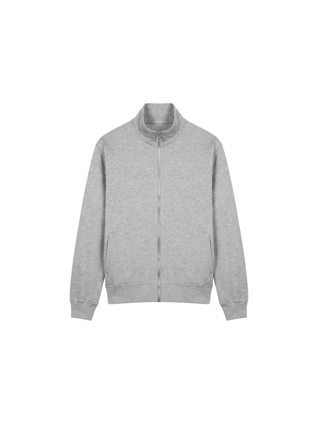 Unisex Oversized Jacket - Main Image