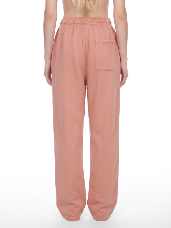 Unisex Vintage Wash Fleece Sweatpants