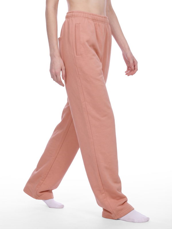 Unisex Vintage Wash Fleece Sweatpants