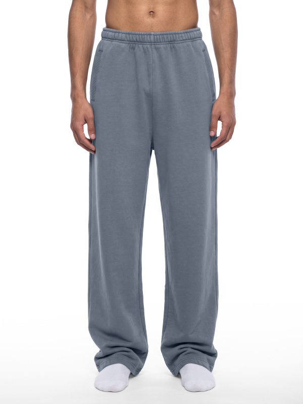 Unisex Vintage Wash Fleece Sweatpants