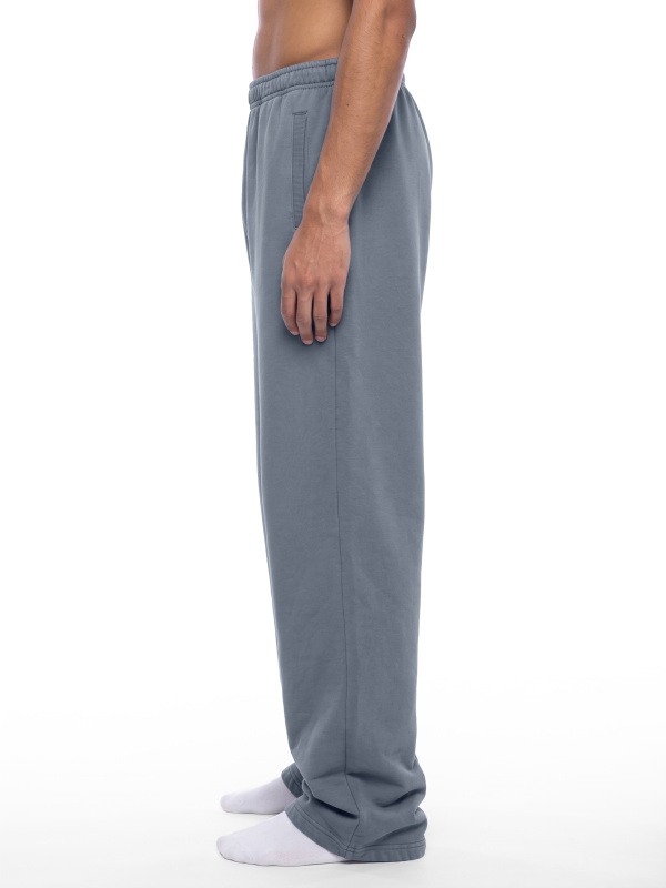 Unisex Vintage Wash Fleece Sweatpants