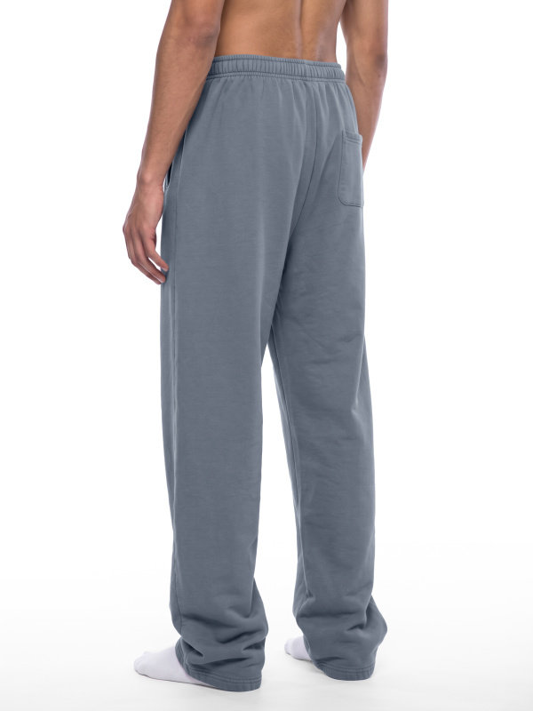 Unisex Vintage Wash Fleece Sweatpants