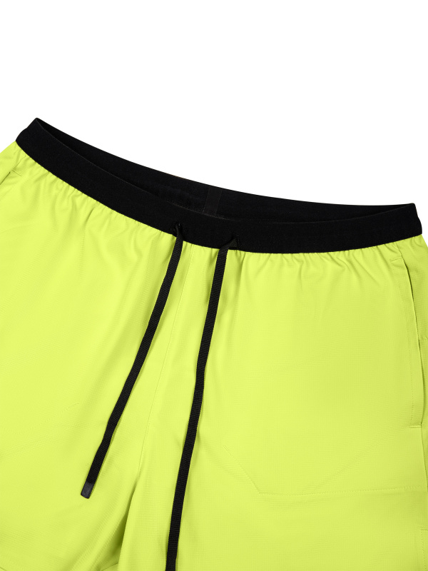 Men's 2-in-1 Compression Shorts