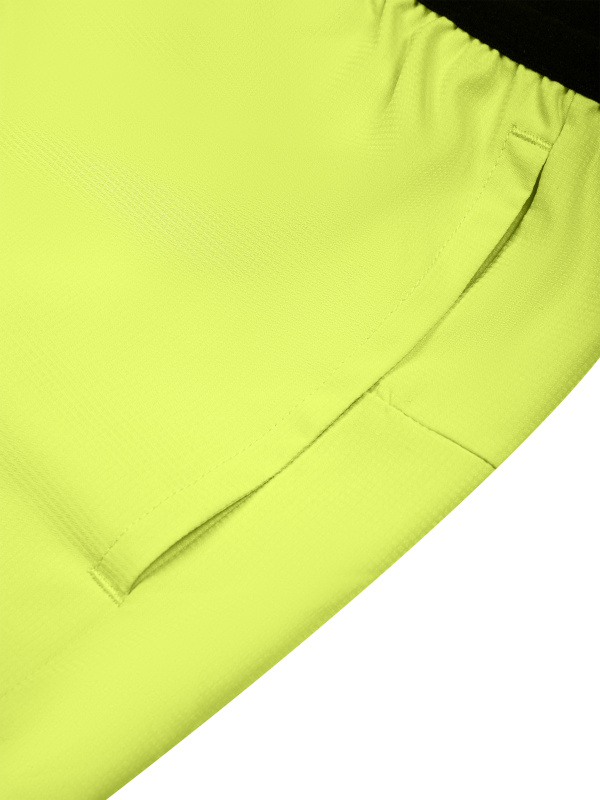 Men's 2-in-1 Compression Shorts
