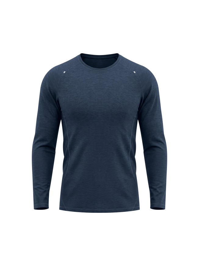 Men’s Paneled Performance T-Shirt