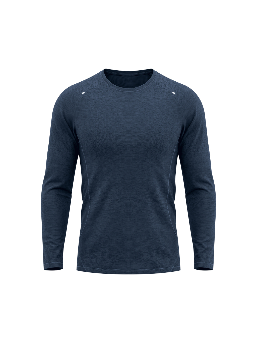 Men’s Paneled Performance T-Shirt - Main Image