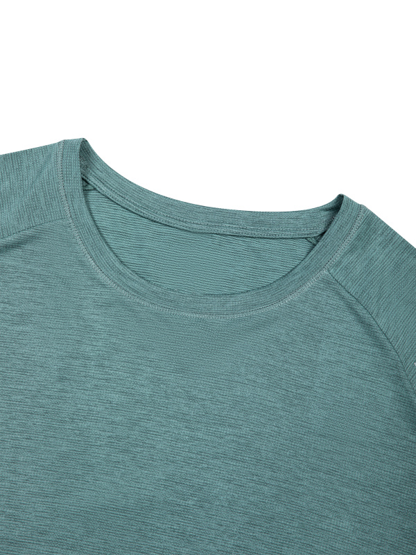 Men’s Paneled Performance T-Shirt