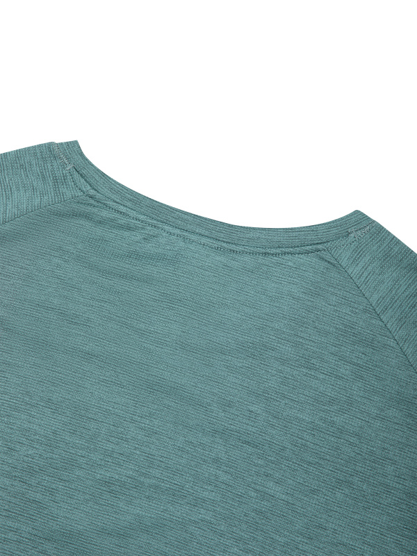 Men’s Paneled Performance T-Shirt