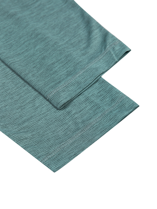 Men’s Paneled Performance T-Shirt