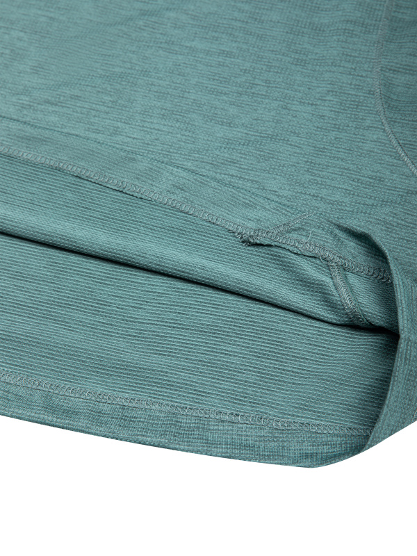 Men’s Paneled Performance T-Shirt