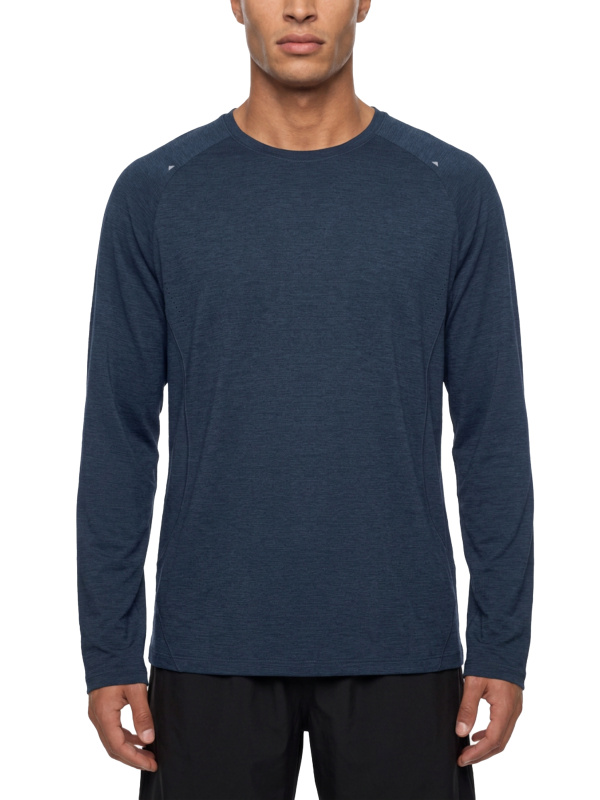 Men’s Paneled Performance T-Shirt