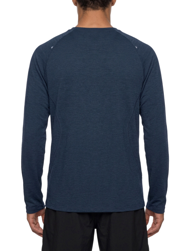 Men’s Paneled Performance T-Shirt