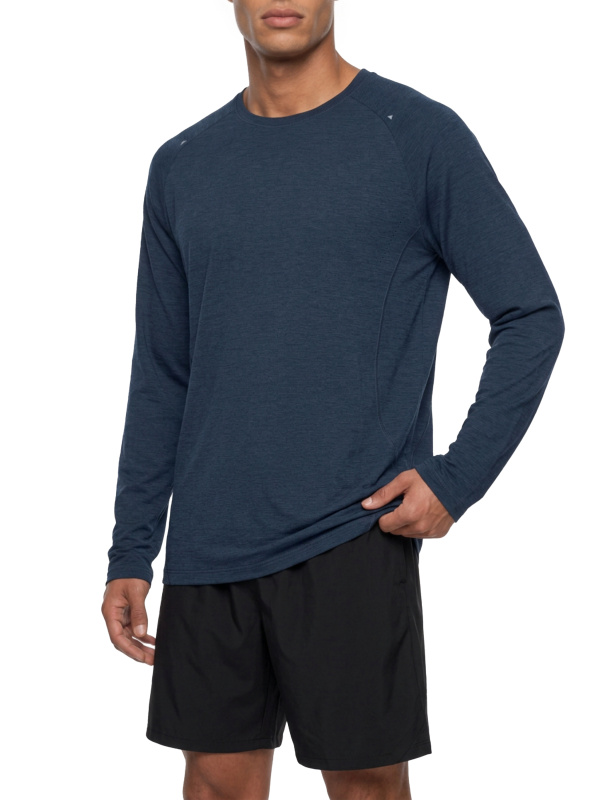 Men’s Paneled Performance T-Shirt