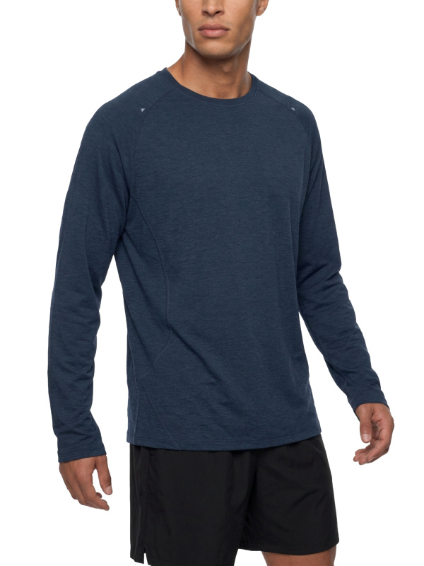 Men’s Paneled Performance T-Shirt