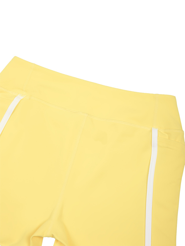 Women's High Waisted Yoga Biker Shorts