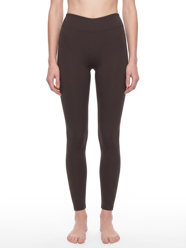 Women's High Waisted Yoga Leggings