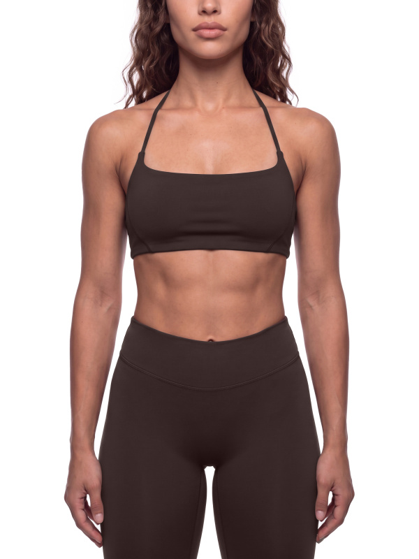 Women’s Halter Yoga Sports Bra