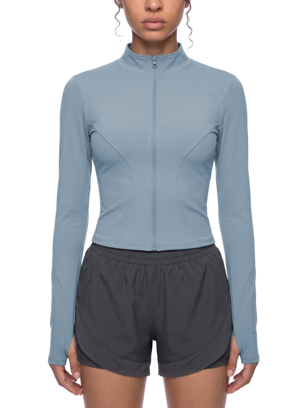 Women's Yoga Sports Jacket