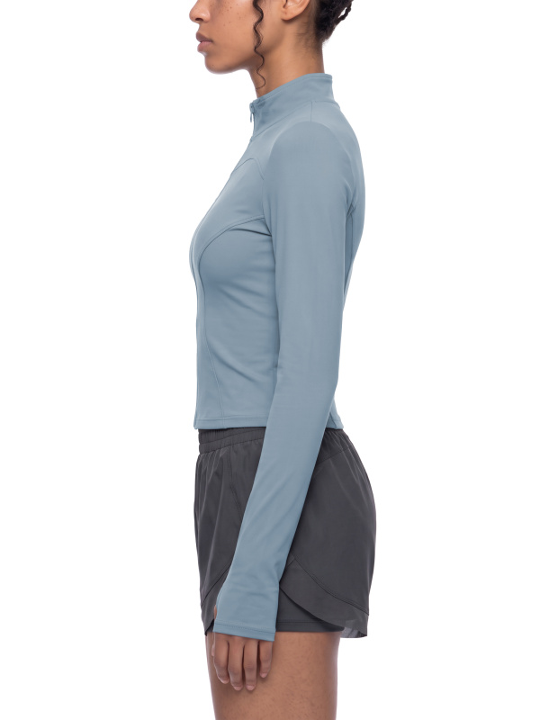 Women's Yoga Sports Jacket