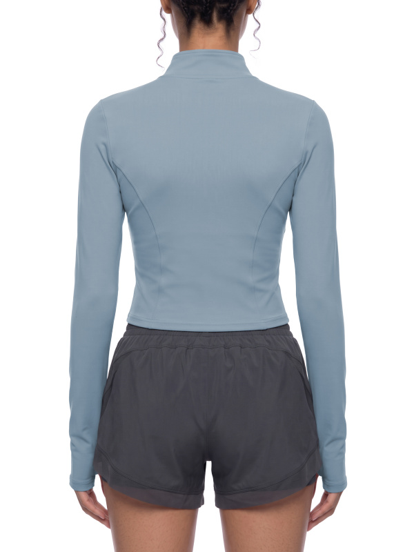 Women's Yoga Sports Jacket