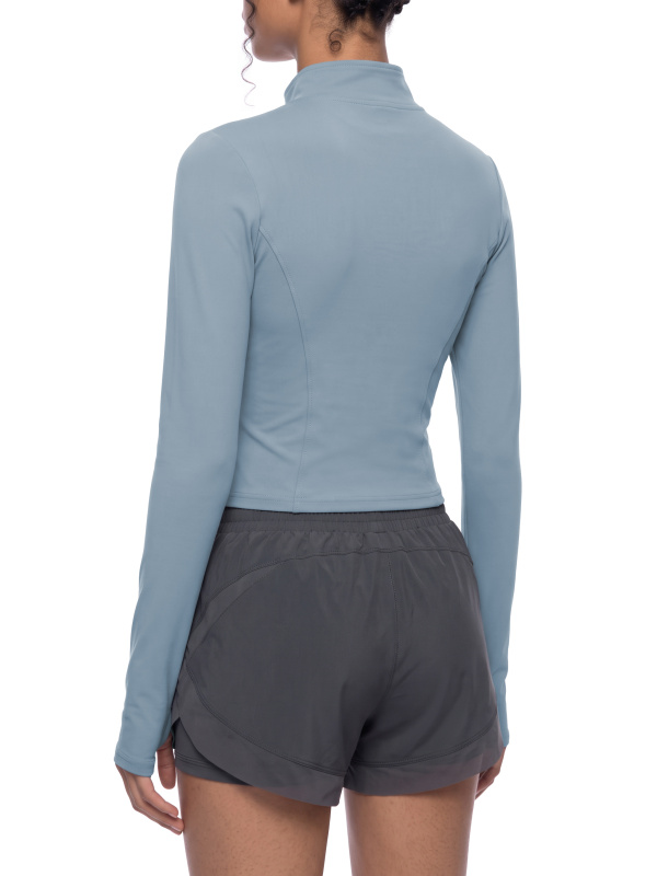 Women's Yoga Sports Jacket