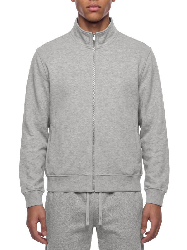 Unisex Oversized Jacket