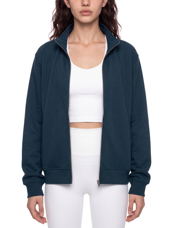 Unisex Oversized Jacket