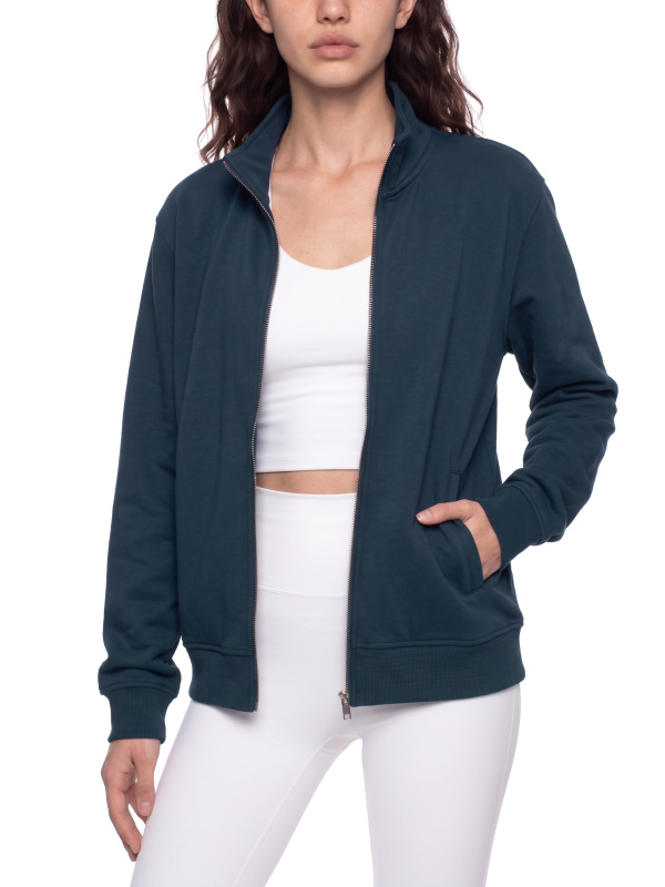 Unisex Oversized Jacket