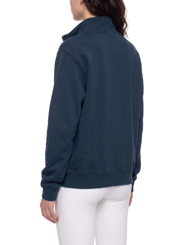 Unisex Oversized Jacket