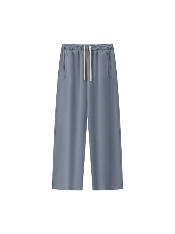 Unisex Vintage Wash Fleece Sweatpants