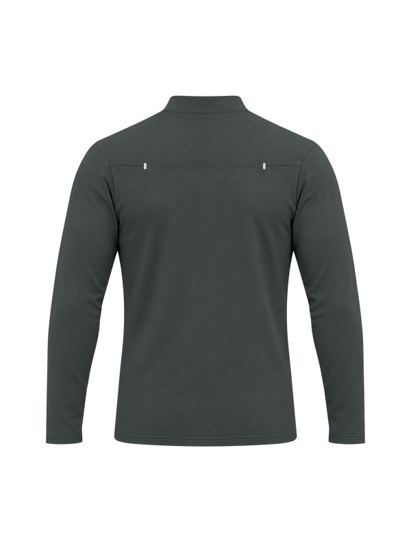 Men's Quarter-Zip Training T-Shirt