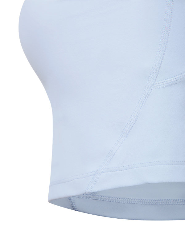 Women’s Cropped Yoga Tank Top