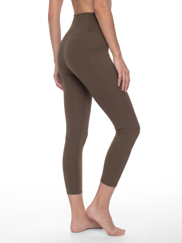 Women’s Lycra Yoga Leggings