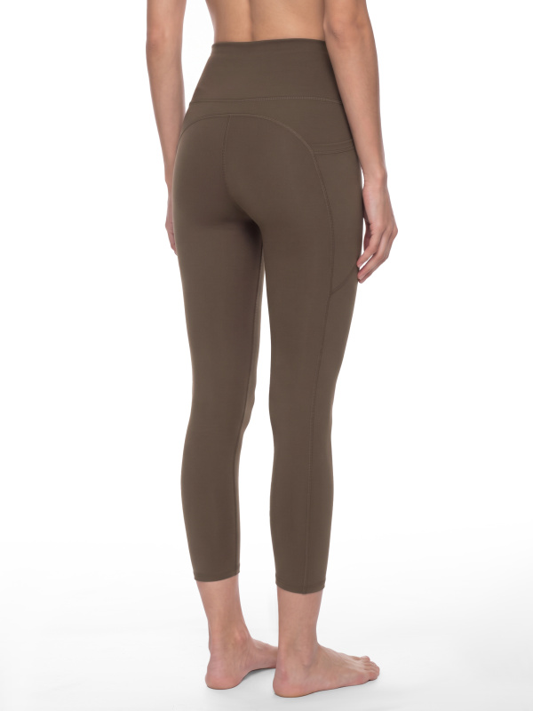 Women’s Lycra Yoga Leggings