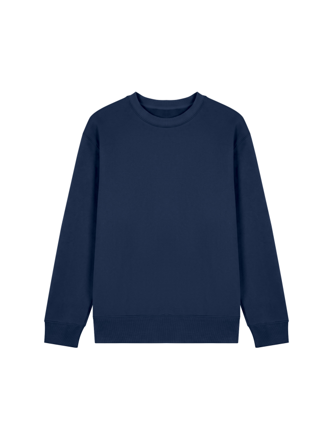 Unisex Heavyweight Fleece Crewneck Sweatshirt