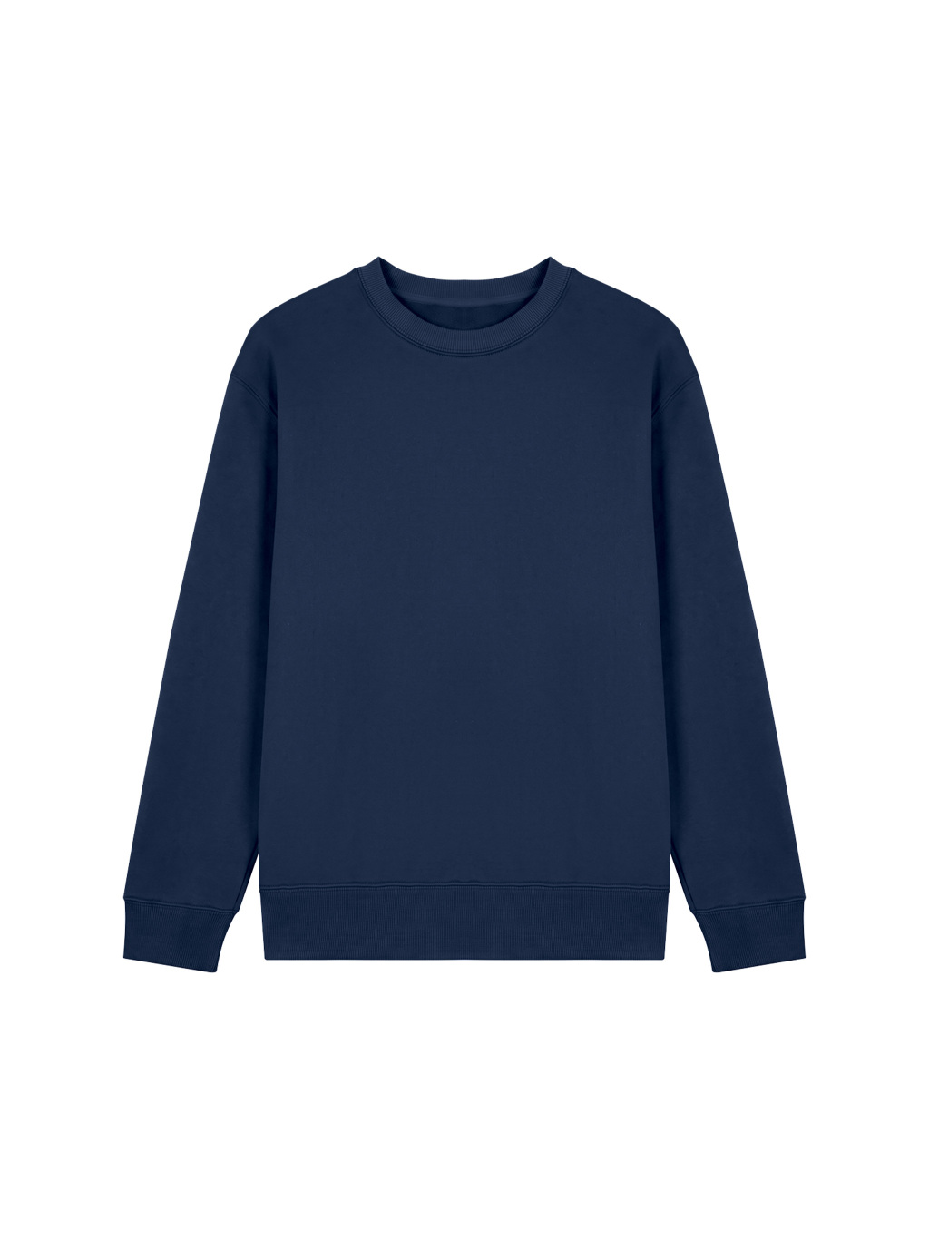 Unisex Heavyweight Fleece Crewneck Sweatshirt - Main Image