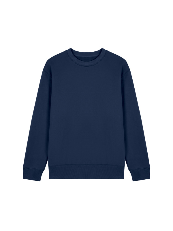Unisex Heavyweight Fleece Crewneck Sweatshirt