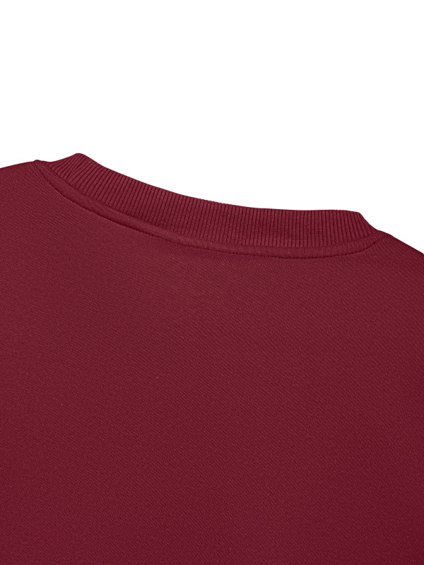 Unisex Heavyweight Fleece Crewneck Sweatshirt