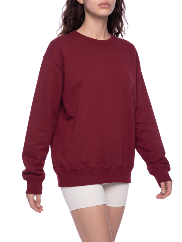 Unisex Heavyweight Fleece Crewneck Sweatshirt